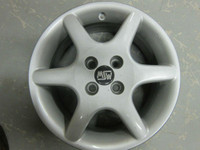 MSW Mag rim