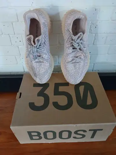 Adidas Yeezy Boost, View more