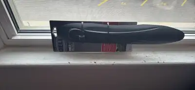 Bell fender or mud guard for rear tire of a bike