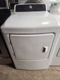 Several white electric dryers for sale 200.00 each. 