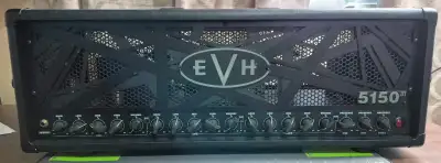 EVH 5150III Stealth 100W, View more