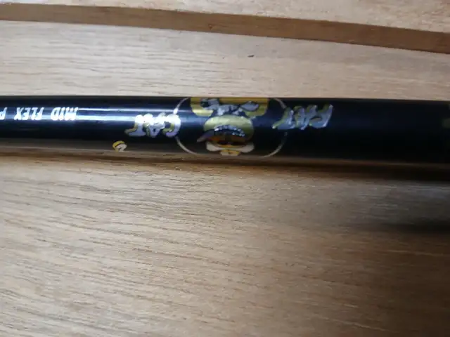 Nice Fat Cat Golf pitching wedge in Golf in London - Image 7