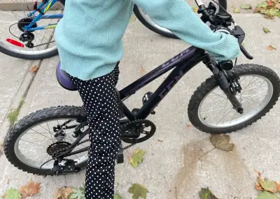 kids bike , View more
