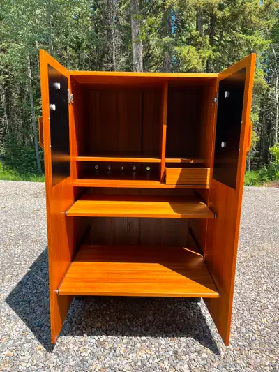 Computer Desk, View more