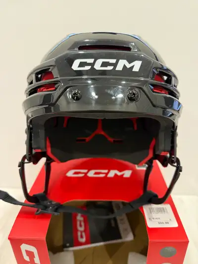 CCM Tacks 70 Youth Helmet Hockey/Skating Size: Small, View more
