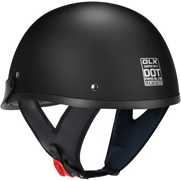Motorcycle Half Helmet - New in Motorcycle Parts & Accessories in London - Image 2