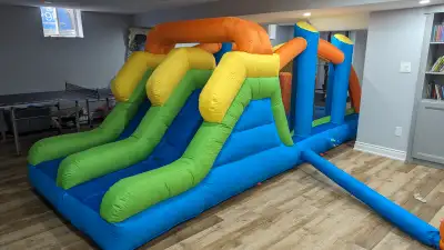 Are you hosting a Birthday Bash or gathering and want to ensure the kids are entertained and engaged...
