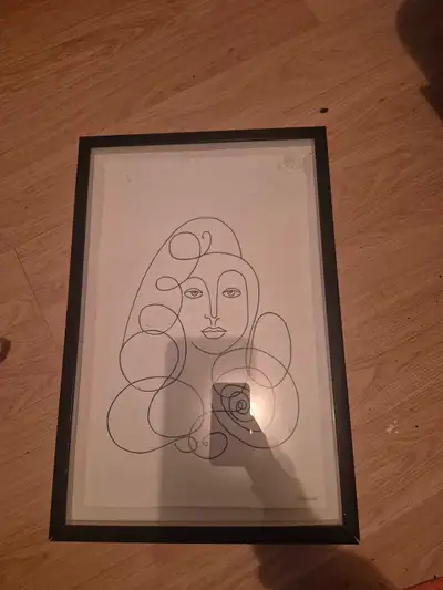 Framed Art, View more