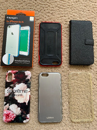 iPhone 6/6s Phone Cases