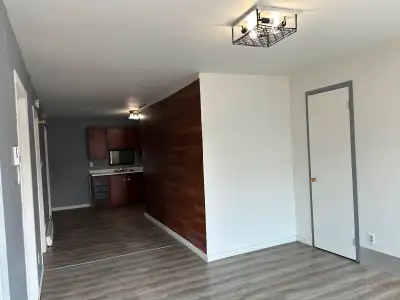 Pay nothing for Aug and moving in right way!! This beautiful apartment is waiting for suitable tenan...