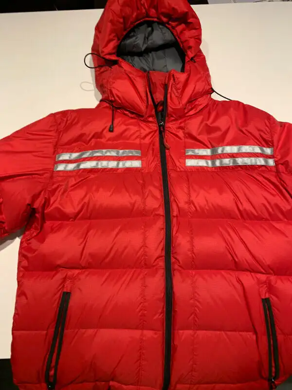Canada Goose Summit Jacket in Men's in Downtown-West End - Image 3