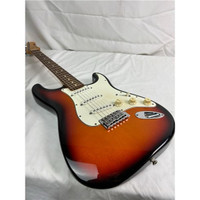 Fender Stratocaster standard vintage trem 1995