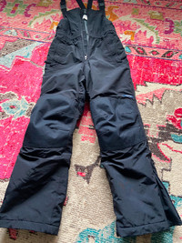 Kids/youth  SNOWPANTS WATERPROOF LANDS END