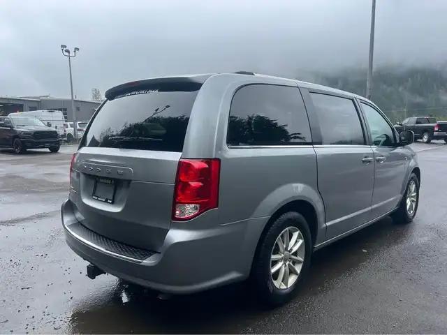 2019 Dodge Grand Caravan in Cars & Trucks in Prince Rupert - Image 6