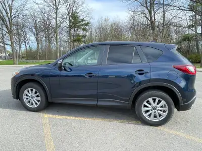 This vehicle had a safety inspection done in December 2025 & I’m the 2nd owner. Newer mechanical wor...