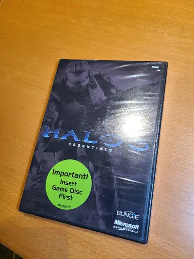 Rare Halo 3 Essentials (XBox 360) New and Sealed!, View more