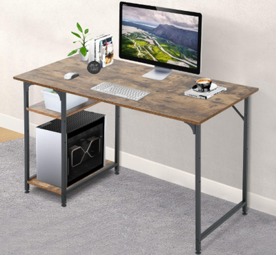 Brand New Computer/Office Desk – 48" × 24" – $99, View more
