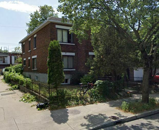Chambre à louer, Rosemont — photo 1