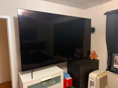 lg 4k tv 86 inch huge tv, View more
