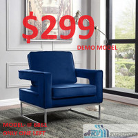 Accent Chair-ARV FURNITURE MISSISSAUGA ONTARIO CANADA