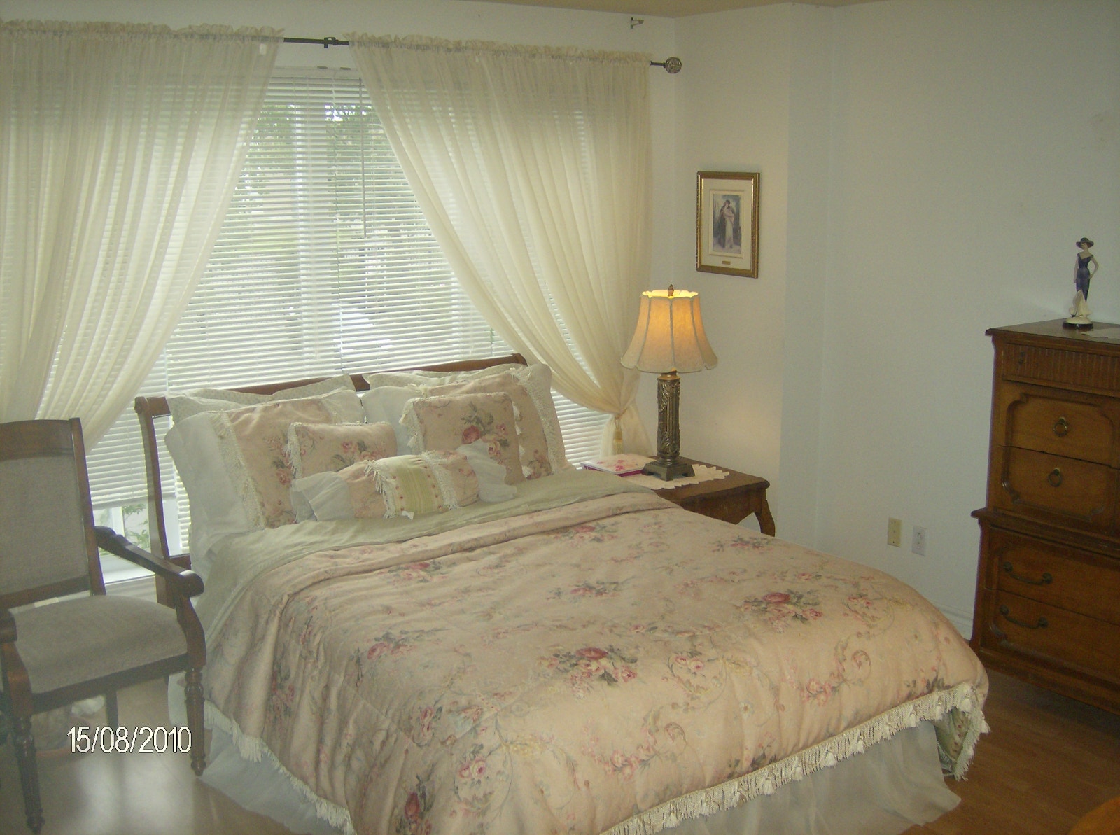 Maison de ville a Louer Laval — photo 3