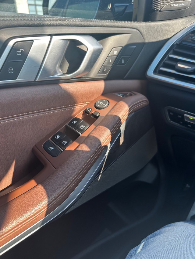 2021 BMW X5 Sport in Cars & Trucks in Regina - Image 3