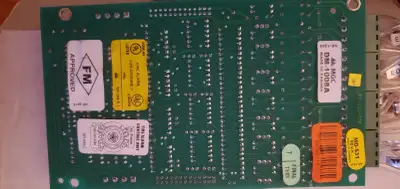 Mircom DM1008, View more