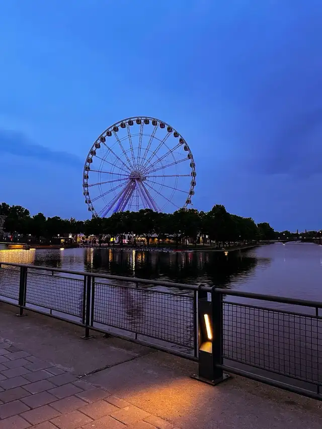 Companion for Outings465964412081295362