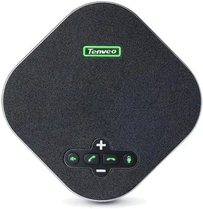 NEW IN BOX: Tenveo NA200 Conference Speaker, View more