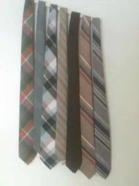 Men's Neck Ties $1 Up in Men's in Mississauga / Peel Region - Image 4