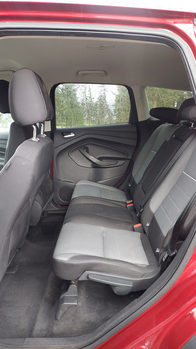 Ford Escape 2014 1.6 Eco Boost FWD in Cars & Trucks in Smithers - Image 2