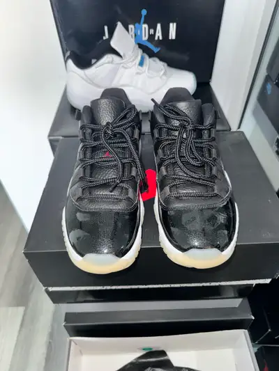 air Jordan 11 rétro low, View more
