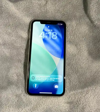 iPhone 11, View more
