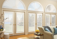 Shutters and Blinds Sales