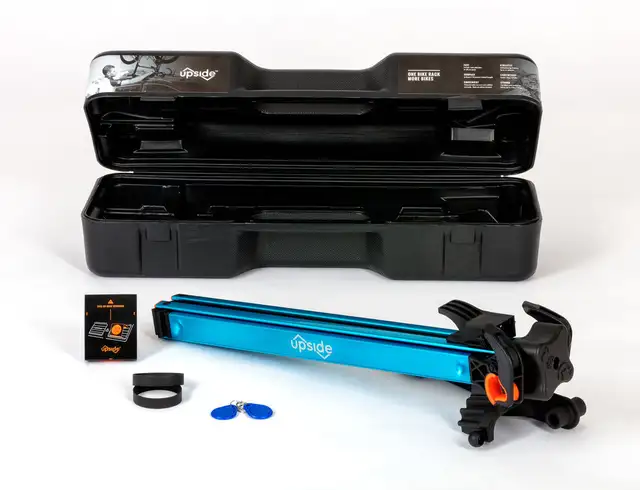 UpSide Bicycle Rack - Most Unique Roof Mount in Other in Ottawa - Image 3