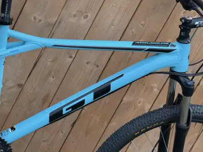 Ready to Go Bike Gt Avalanche 29 wheels/hydraulic brakes, View more