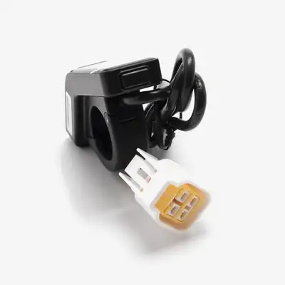 Talaria MX3 TL3000 Electric Bicycle Display OLED Screen, View more