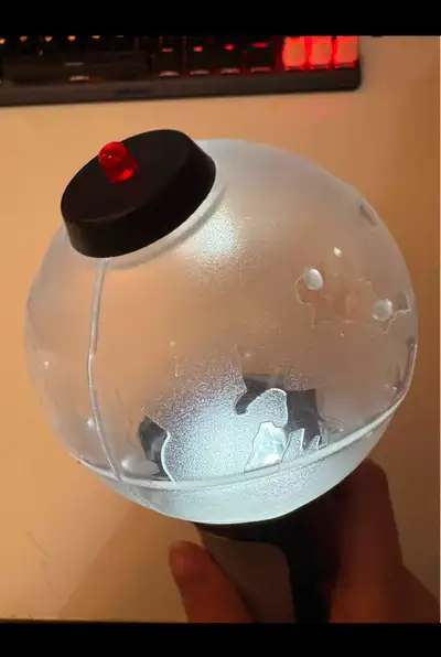 BTS Light Stick V2, View more