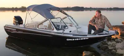 Boat for sale, View more