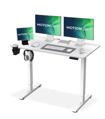 Adjustable Electric Standing Desk, View more