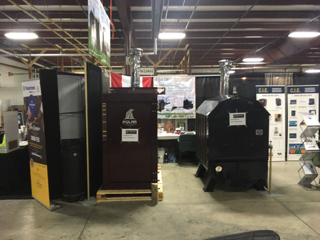 Outdoor wood boilers in Other in Kawartha Lakes - Image 4