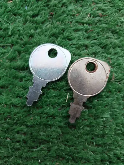 Toro snowblower keys, View more