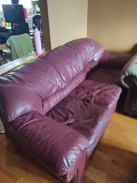Sofa à 3 places