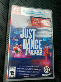 30.00 Digital copy switch Dance 2023
