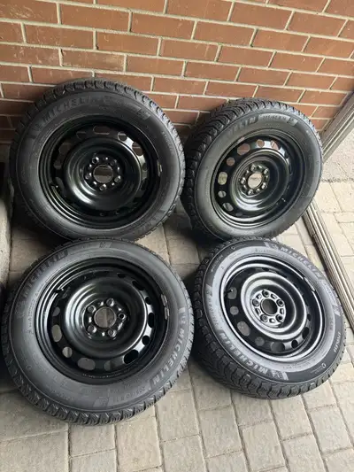 OEM from 2023 Mazda 3, but you can use them on other models too, like Mazda cx3 or Mazda 5, or Mazda...