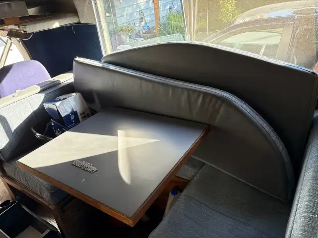 MOTORHOME FOR SALE in RVs & Motorhomes in Delta/Surrey/Langley - Image 8