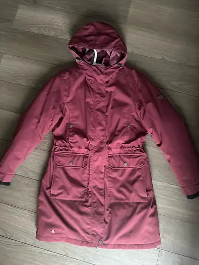 womens winter jacket, View more