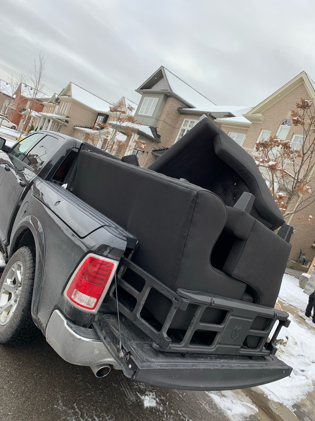 Man with a Truck – Affordable Moving & Delivery in Cars & Trucks in Oshawa / Durham Region - Image 3