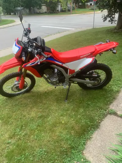 Excellent condition low kilometres needs nothing