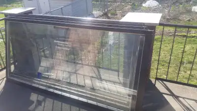 PANNEAUX PORTES PATIO – PATIO DOOR PANELS, View more